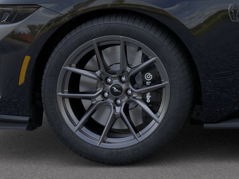 New 2026 Ford Mustang Dark Horse w/ Dark Horse Handlin Package RWD image 41