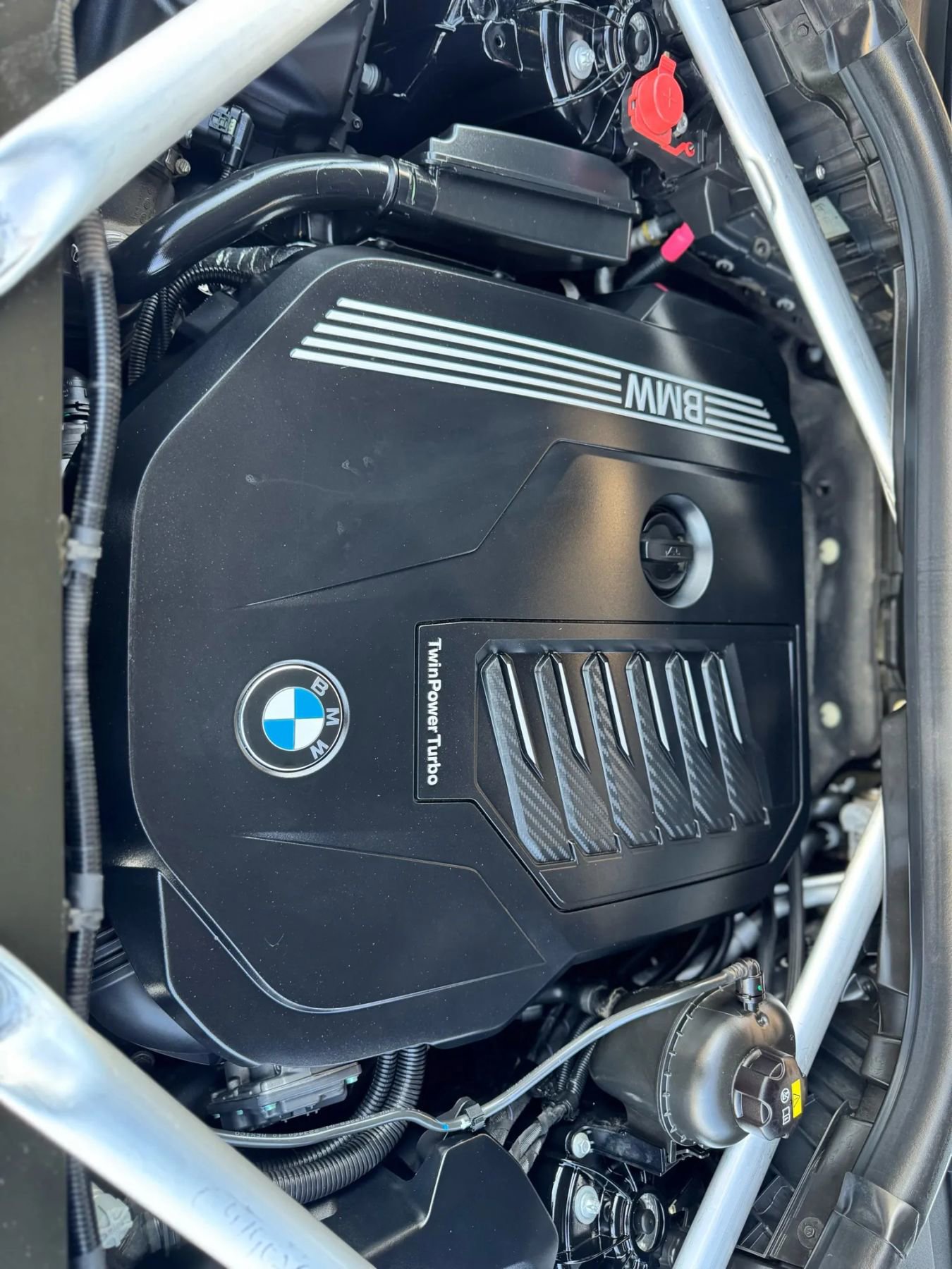 Used 2020 BMW X5 xDrive40i w/ Convenience Package image 9