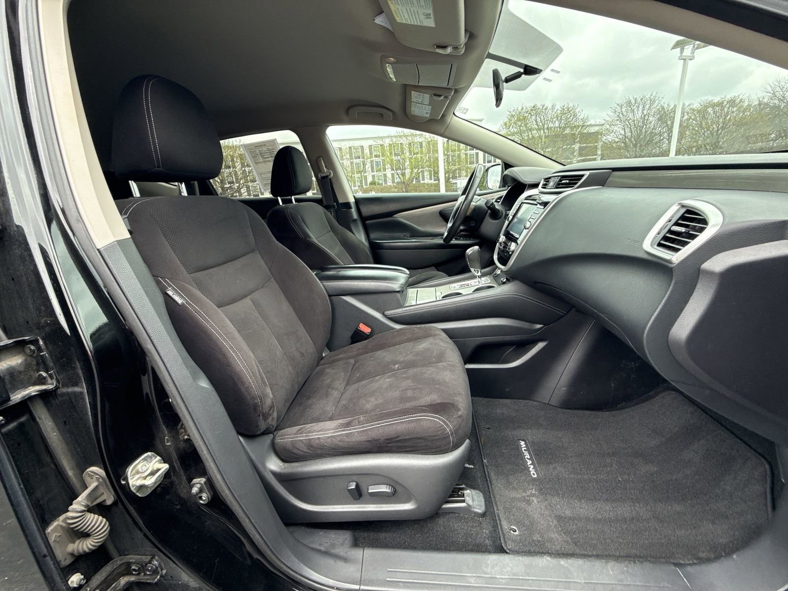 Used 2016 Nissan Murano SV image 21