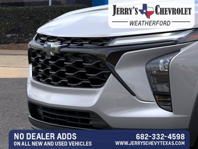 New 2026 Chevrolet Trax LT w/ Driver Confidence Package FWD image 14