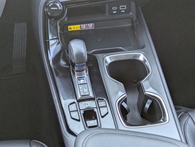 Used 2025 Lexus NX 350 AWD w/ Accessory Package (2T) image 14