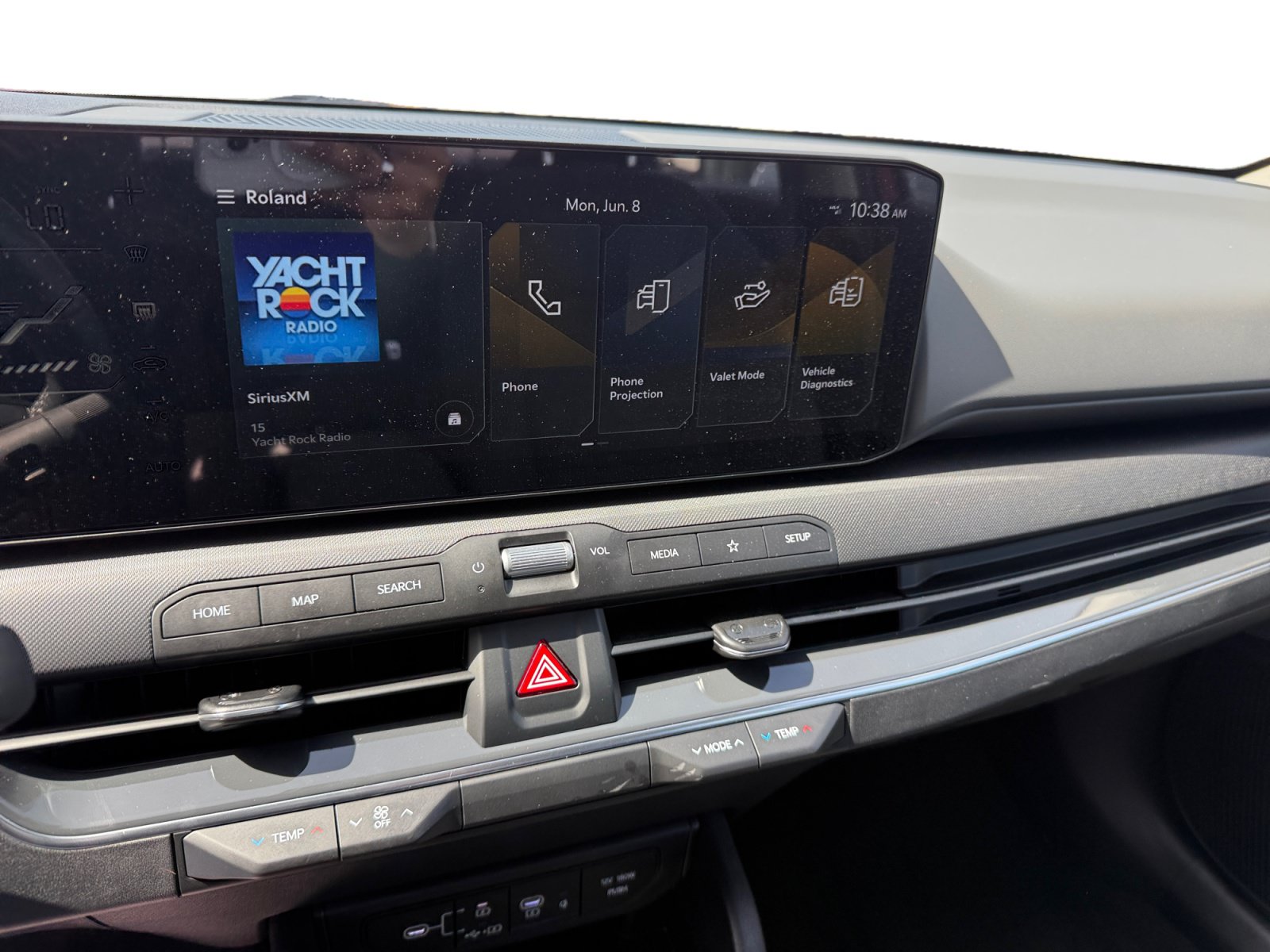 Used 2025 Kia K4 EX FWD image 12