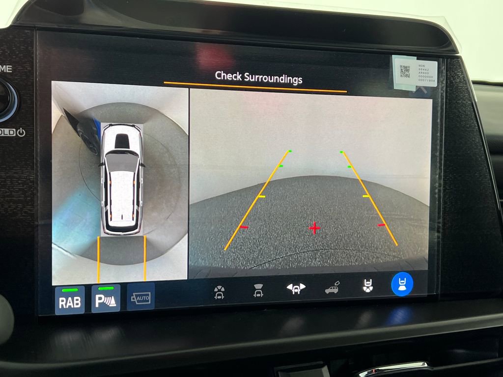 New 2026 Subaru Outback Wilderness image 22