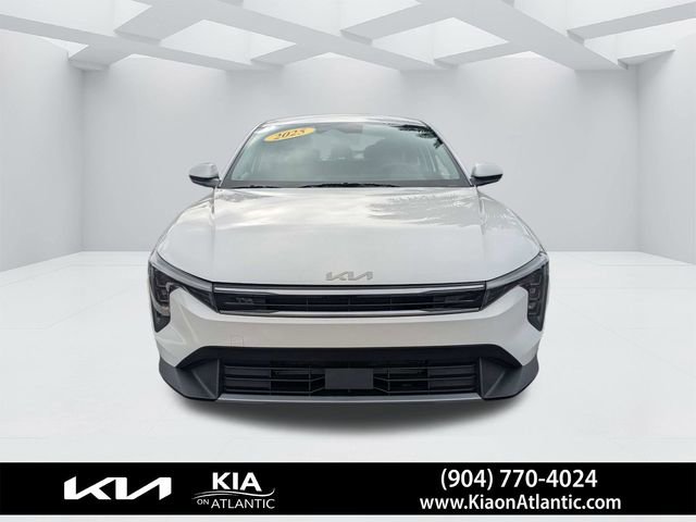 Used 2025 Kia K4 EX FWD image 8