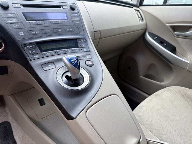 Used 2010 Toyota Prius Three FWD image 20