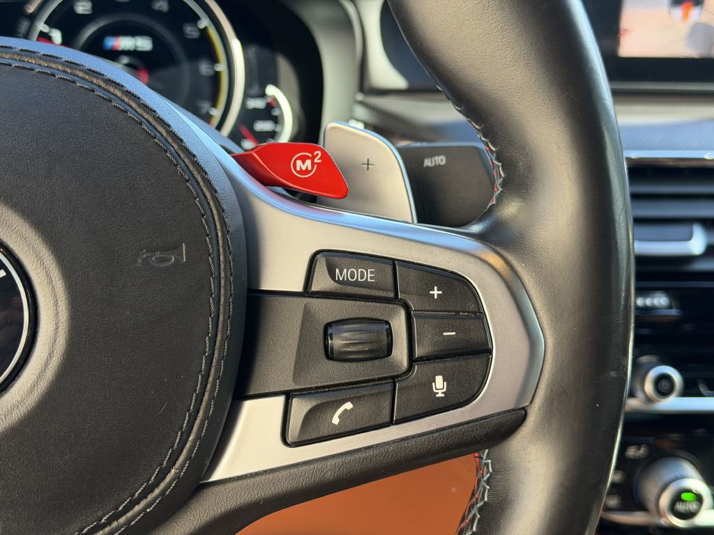 Used 2019 BMW M5 w/ Executive Package image 26