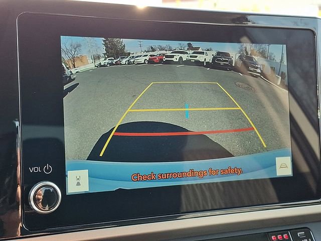 Certified 2025 Toyota Camry LE w/ Convenience Package image 20