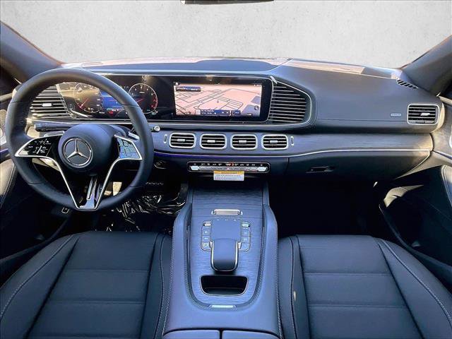 New 2026 Mercedes-Benz GLE 450 4MATIC Coupe image 7
