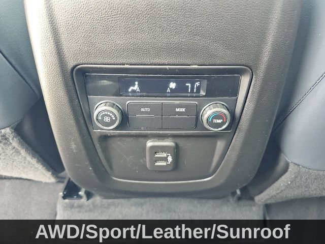 Used 2022 Buick Enclave Essence w/ Experience Buick Package AWD/4WD image 31