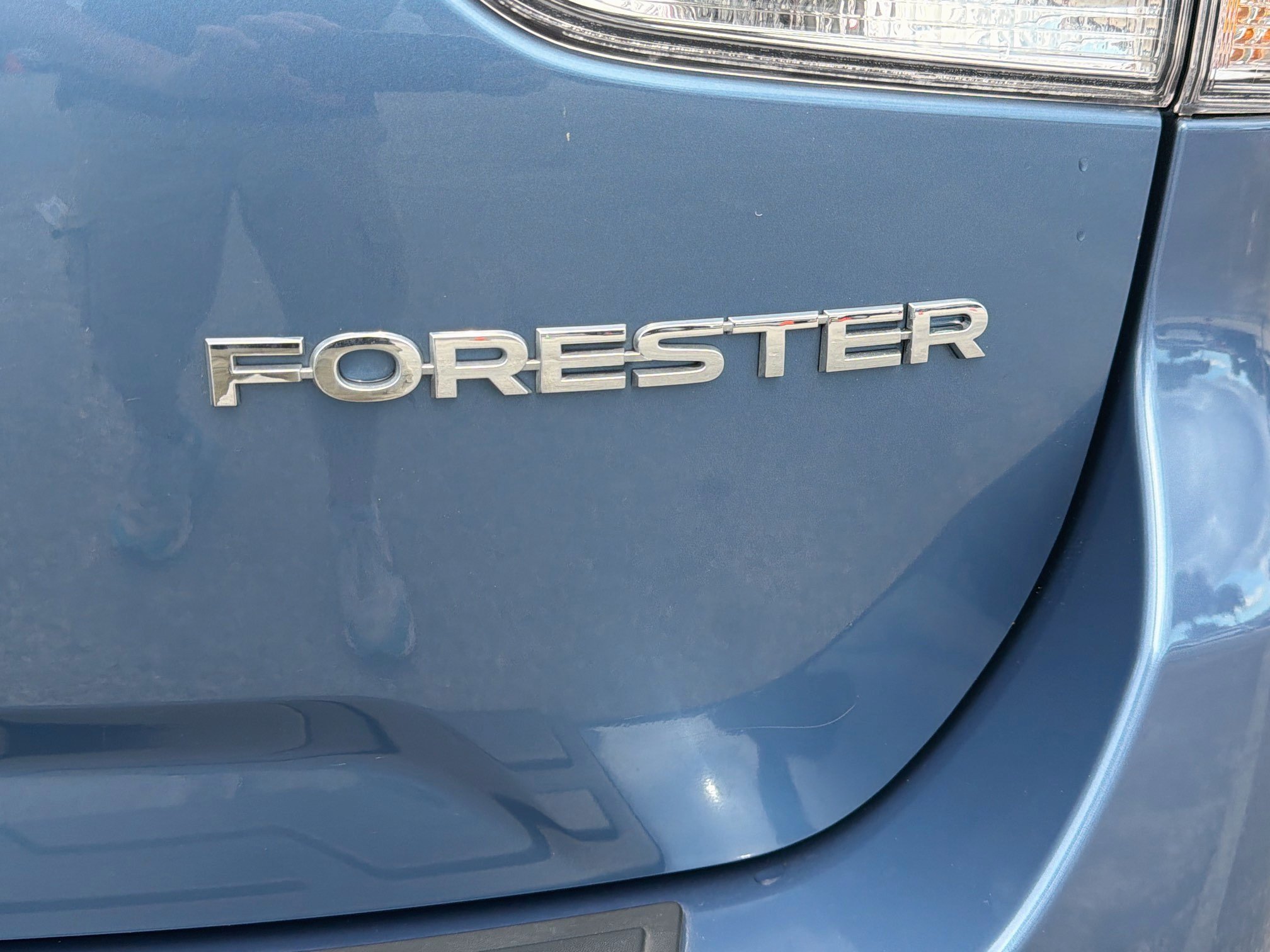 Used 2023 Subaru Forester Limited AWD/4WD image 44