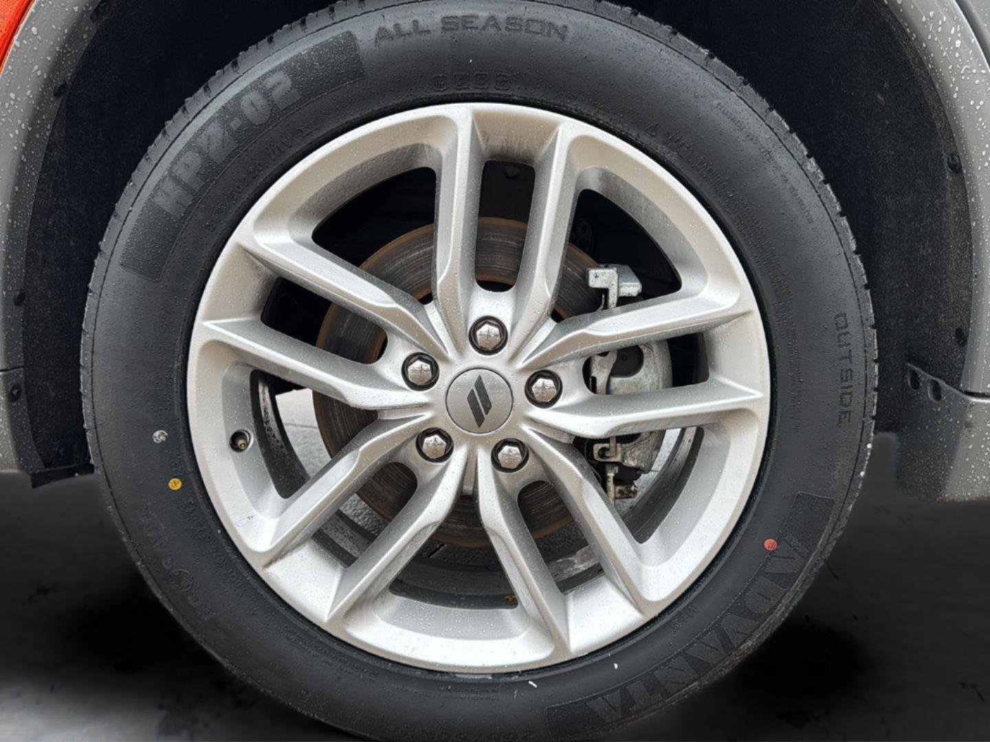 Used 2024 Dodge Durango GT AWD/4WD image 31