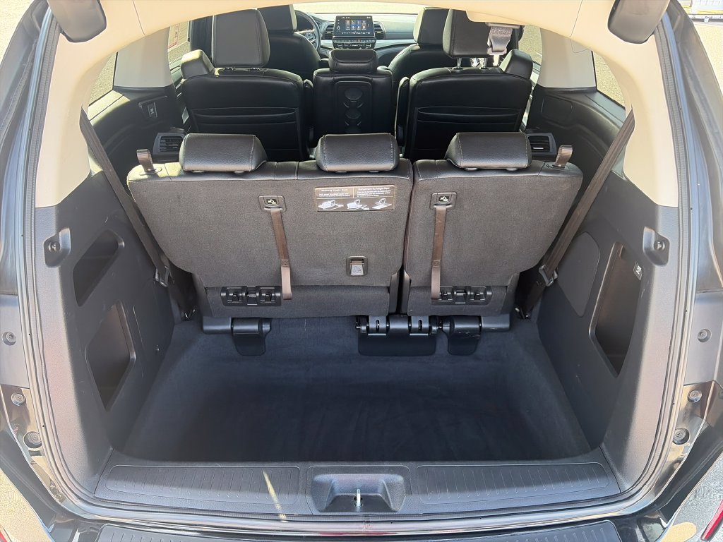 Used 2025 Honda Odyssey EX-L image 22