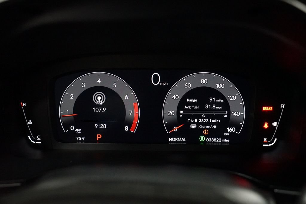 Used 2023 Acura Integra A-Spec FWD image 16