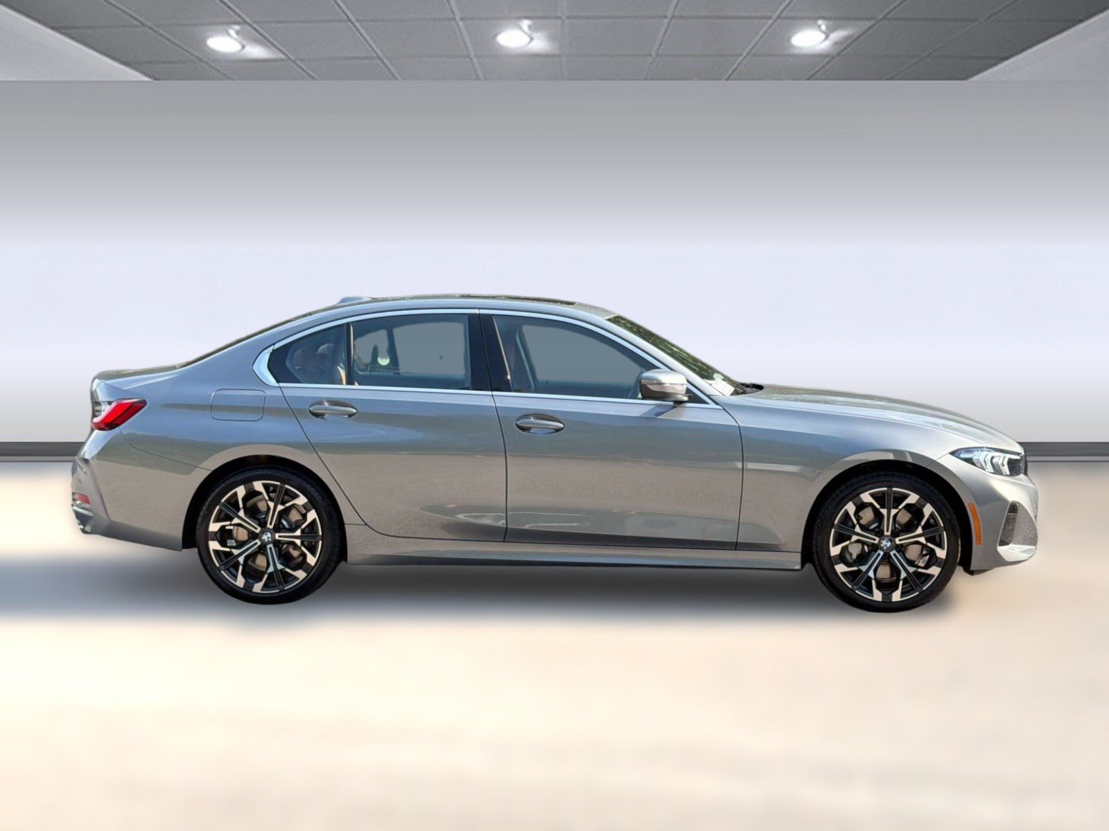 New 2026 BMW 330i xDrive Sedan w/ Convenience Package AWD/4WD image 8
