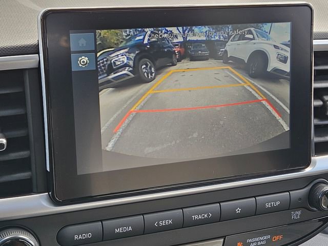 New 2026 Hyundai Venue SEL image 10