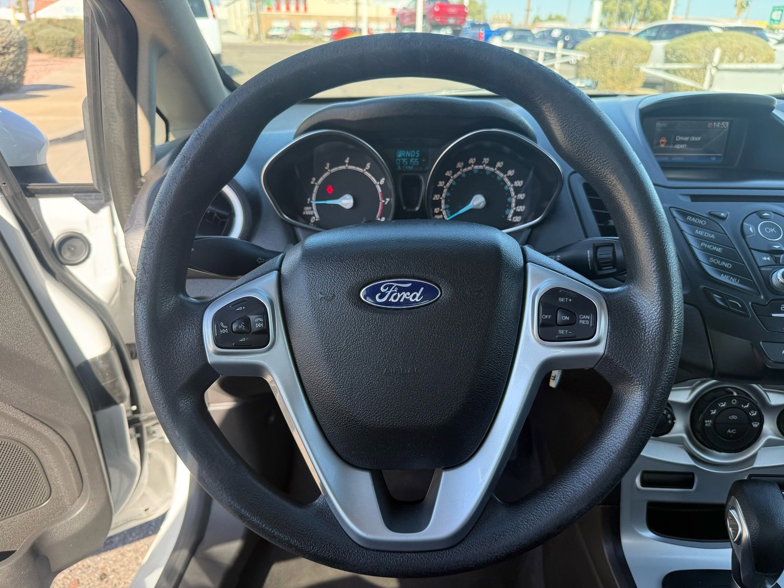 Used 2019 Ford Fiesta SE image 19