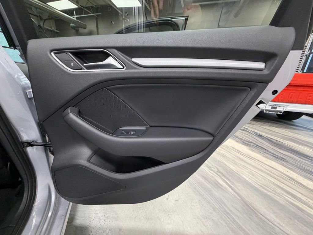 Used 2019 Audi A3 2.0T Premium w/ Convenience Package image 45
