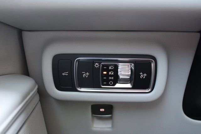 New 2026 Lincoln Nautilus Premier w/ Equipment Group 102A image 39