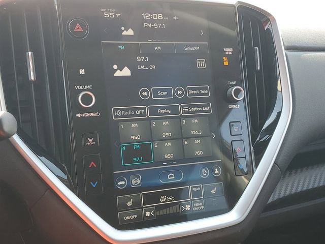 Certified 2023 Subaru Ascent Premium AWD/4WD image 24