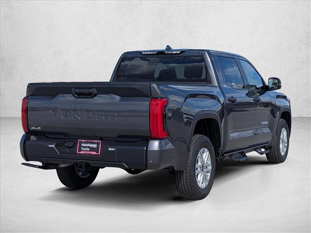 New 2026 Toyota Tundra SR5 AWD/4WD video 2