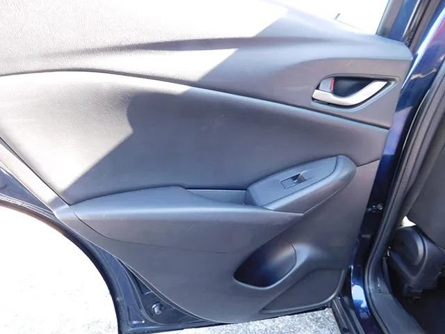 Used 2019 MAZDA CX-3 Sport AWD/4WD image 10