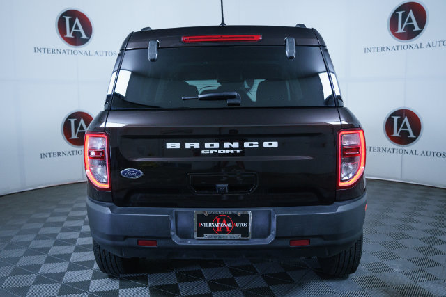 Used 2021 Ford Bronco Sport Big Bend AWD/4WD image 7