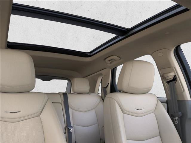New 2026 Cadillac XT5 Premium Luxury FWD image 24