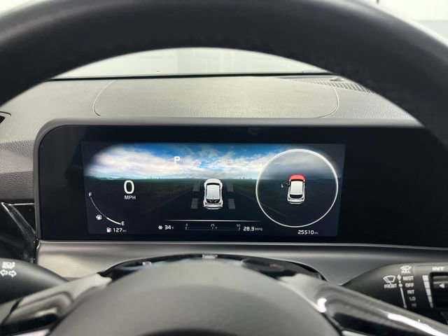 Certified 2024 Kia Seltos S image 13
