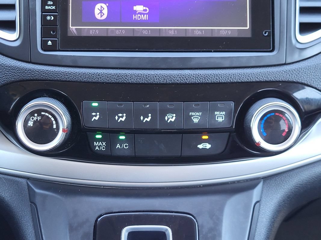 Used 2016 Honda CR-V EX image 23