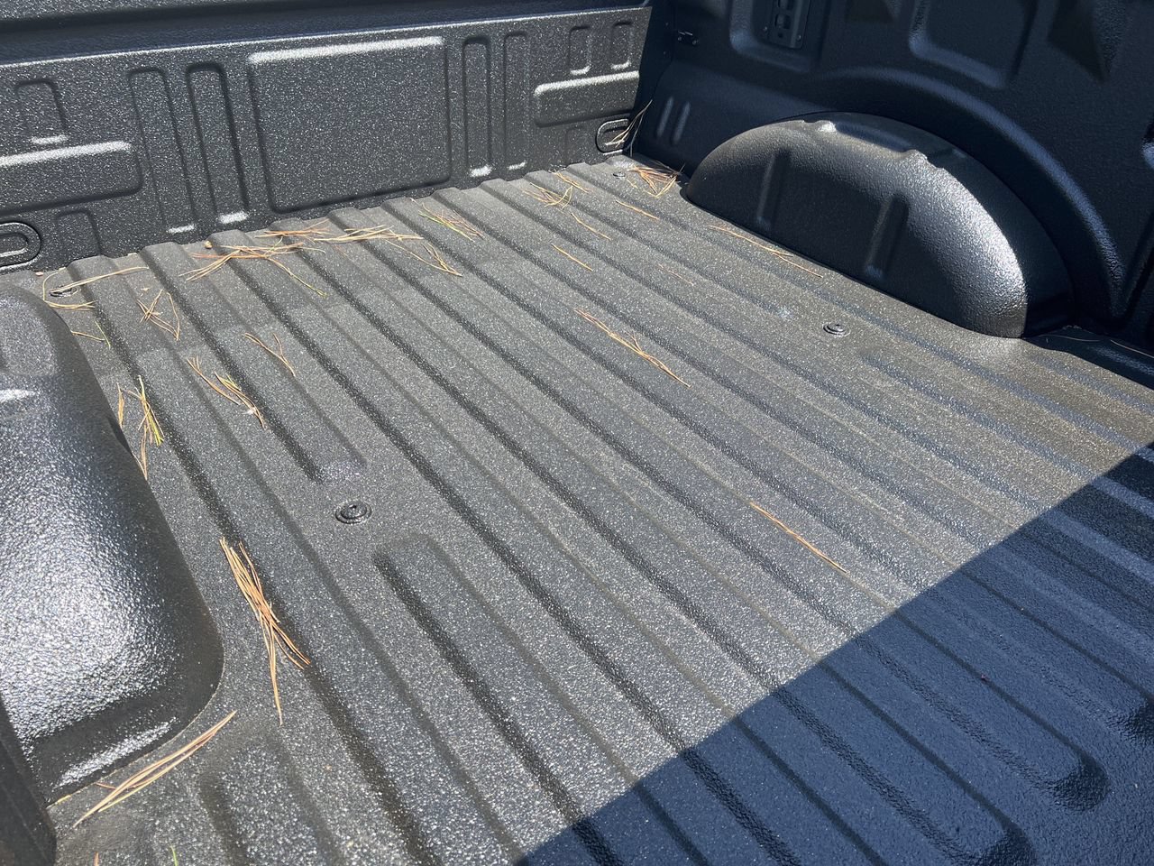 New 2026 Ford F150 XLT w/ FX4 Off-Road Package AWD/4WD image 18