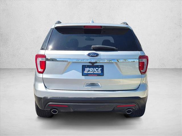 Used 2017 Ford Explorer FWD image 7