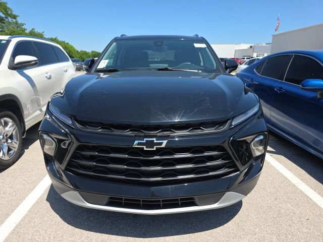 Used 2023 Chevrolet Blazer LT w/ Convenience Package AWD/4WD image 8