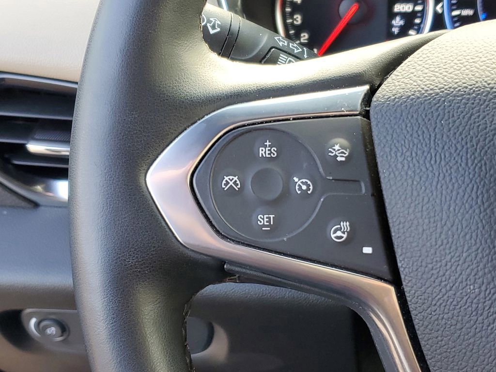 Certified 2023 Chevrolet Traverse Premier image 13