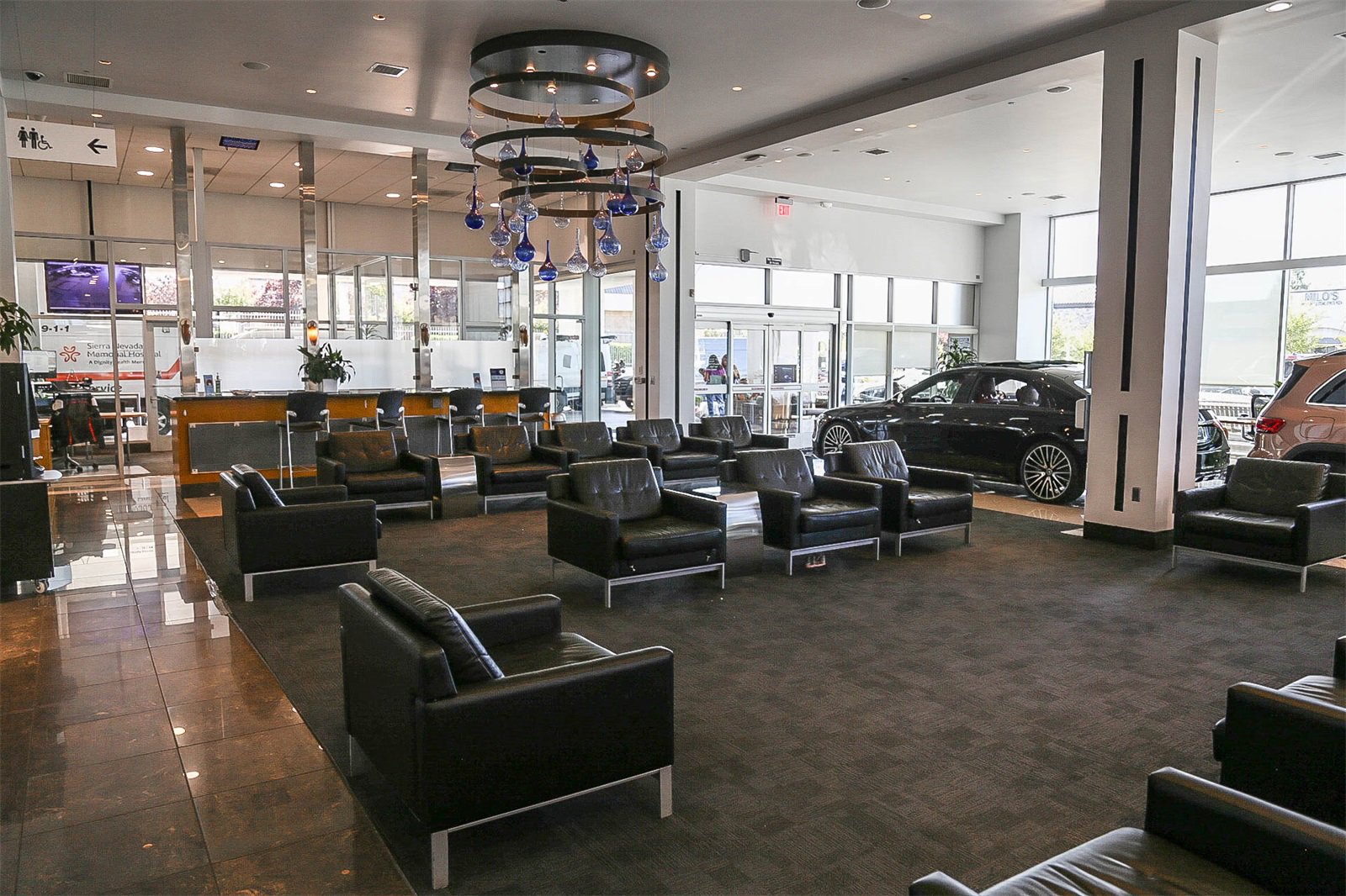 Used 2020 Mercedes-Benz AMG GT Coupe image 36