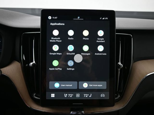 New 2026 Volvo XC60 T8 Plus w/ Protection Package Premier image 20