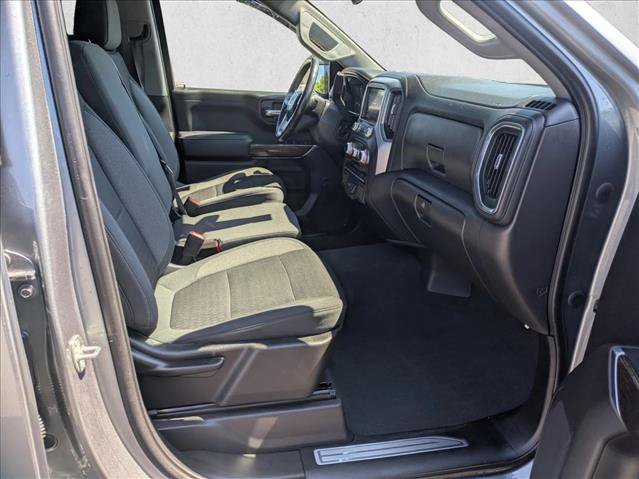 Used 2021 GMC Sierra 1500 Elevation AWD/4WD image 17