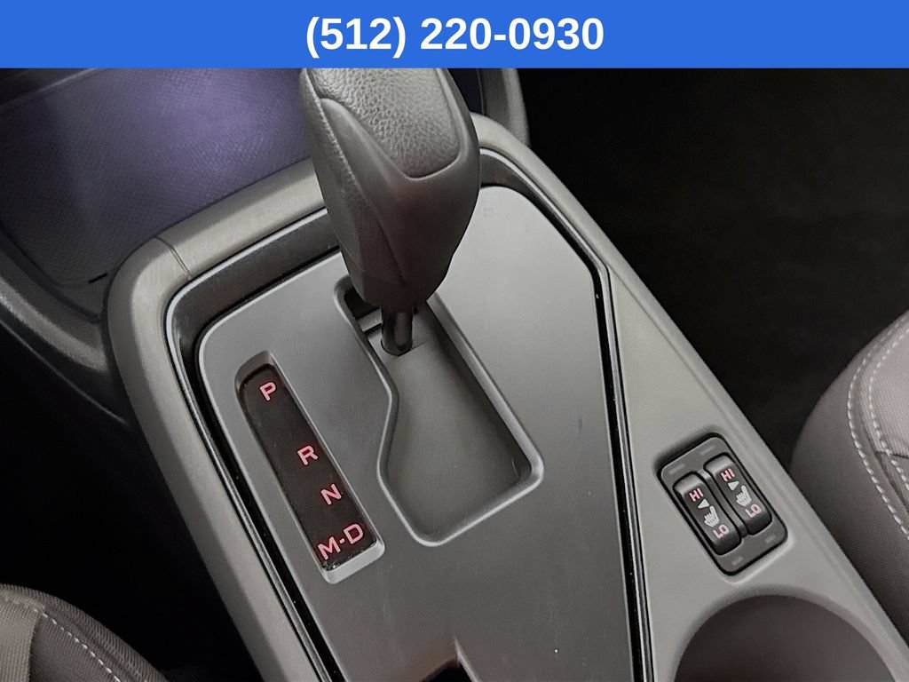 Certified 2026 Subaru Crosstrek 2.5i Premium AWD/4WD image 21