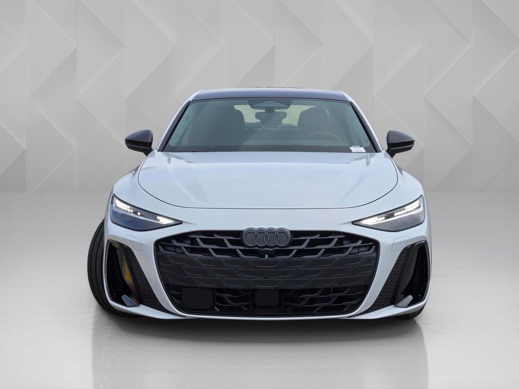 New 2026 Audi A6 Premium Plus image 2
