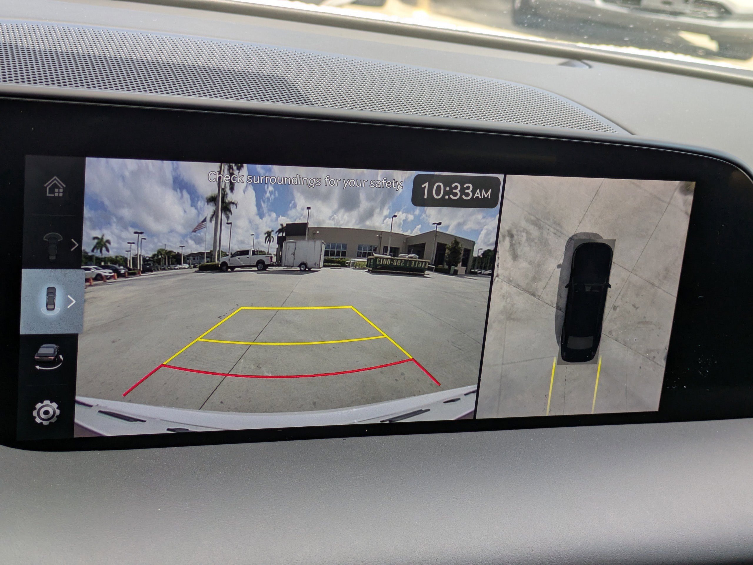 New 2026 Genesis G90 3.5T Prestige image 27