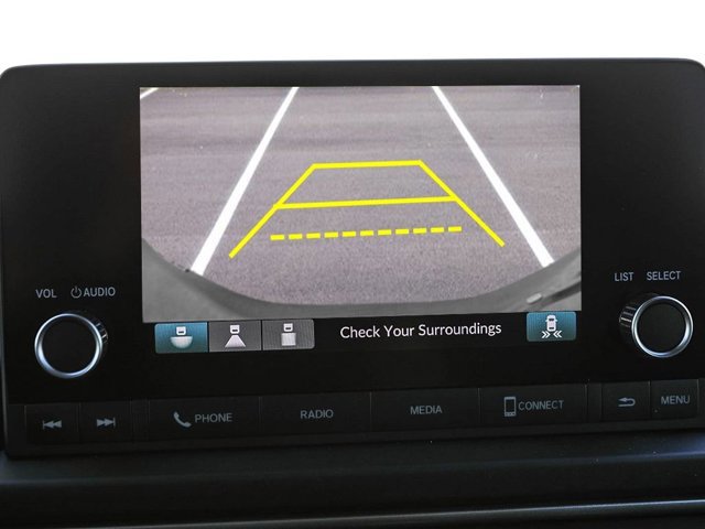 New 2025 Honda Pilot Sport image 16