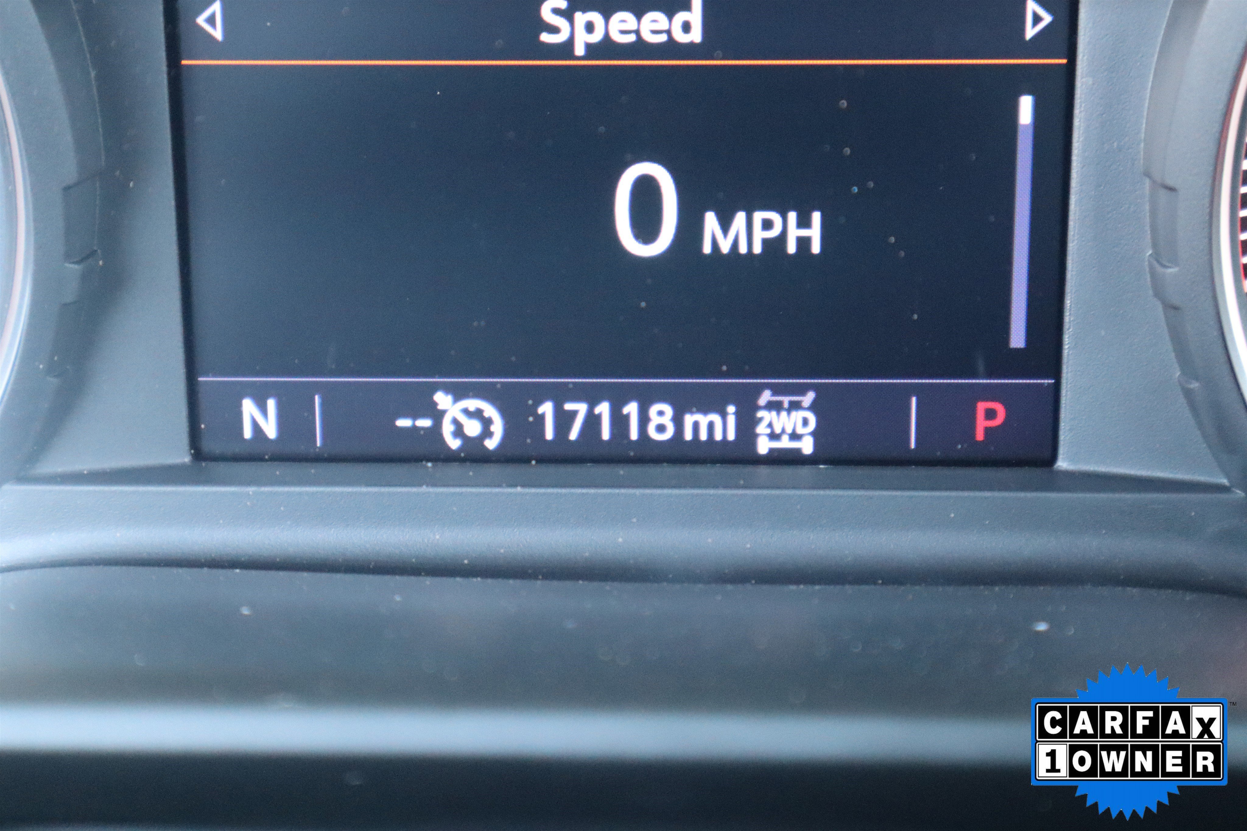 Certified 2021 Chevrolet Silverado 2500 LTZ w/ LTZ Convenience Package image 18