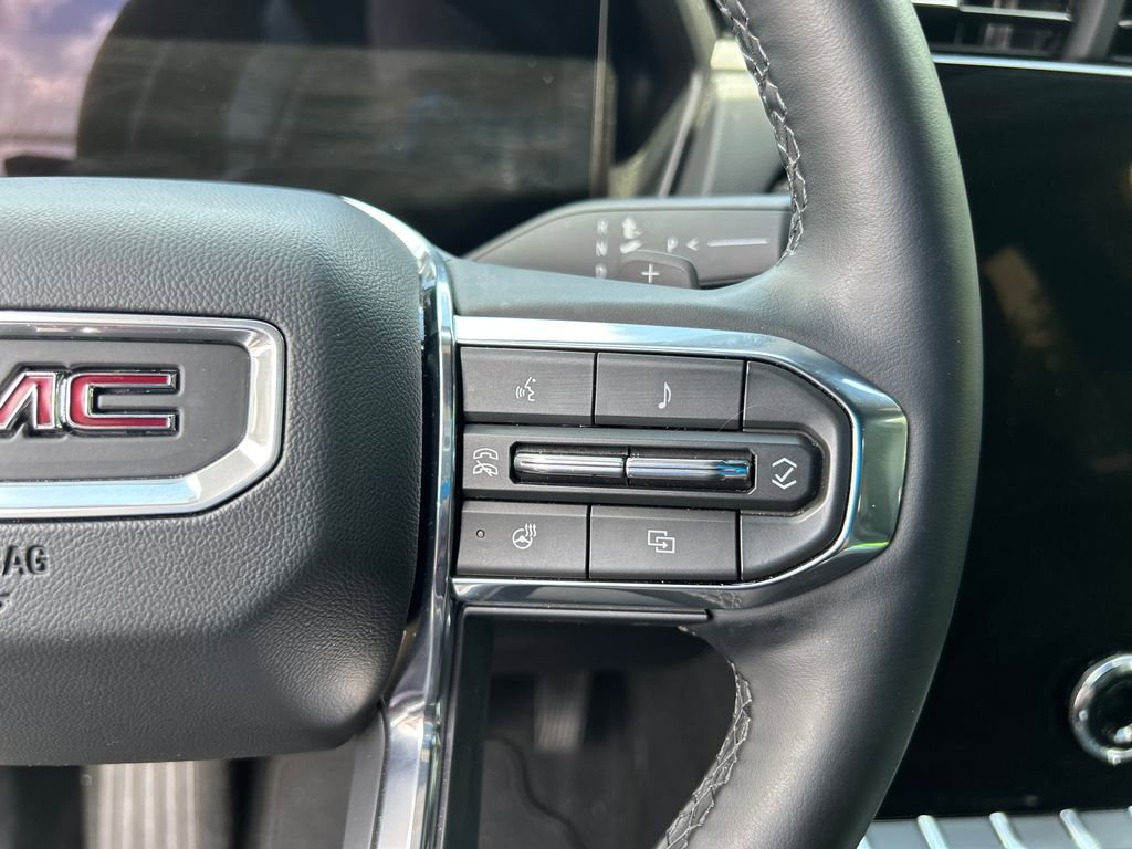 Used 2026 GMC Terrain Elevation FWD image 21