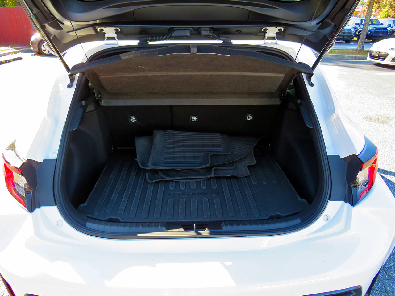 Used 2023 Toyota Corolla GR image 32