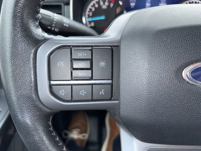Certified 2021 Ford F150 XLT w/ Equipment Group 302A High AWD/4WD image 29