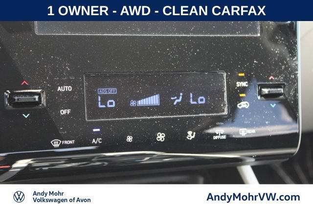 Used 2024 Hyundai Tucson SEL AWD/4WD image 36