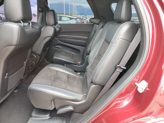 Used 2021 Dodge Durango GT AWD/4WD image 10