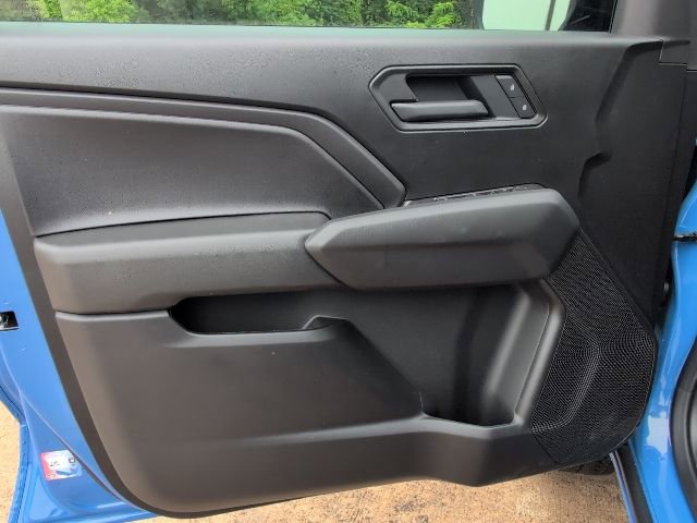 New 2026 Chevrolet Colorado Trail Boss AWD/4WD image 14