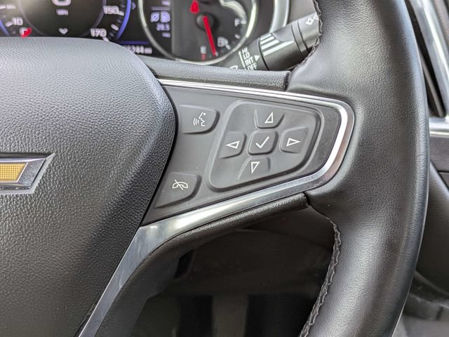 Used 2024 Chevrolet Malibu LT FWD image 24