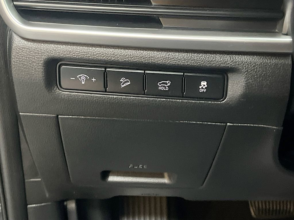 Used 2023 Kia Telluride EX AWD/4WD image 10