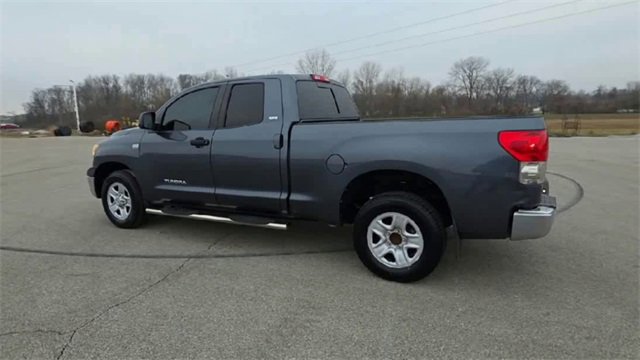 Used 2007 Toyota Tundra SR5 image 5
